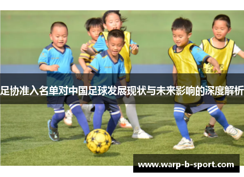 足协准入名单对中国足球发展现状与未来影响的深度解析 足协准入名单对中国足球发展现状与未来影响的深度解析